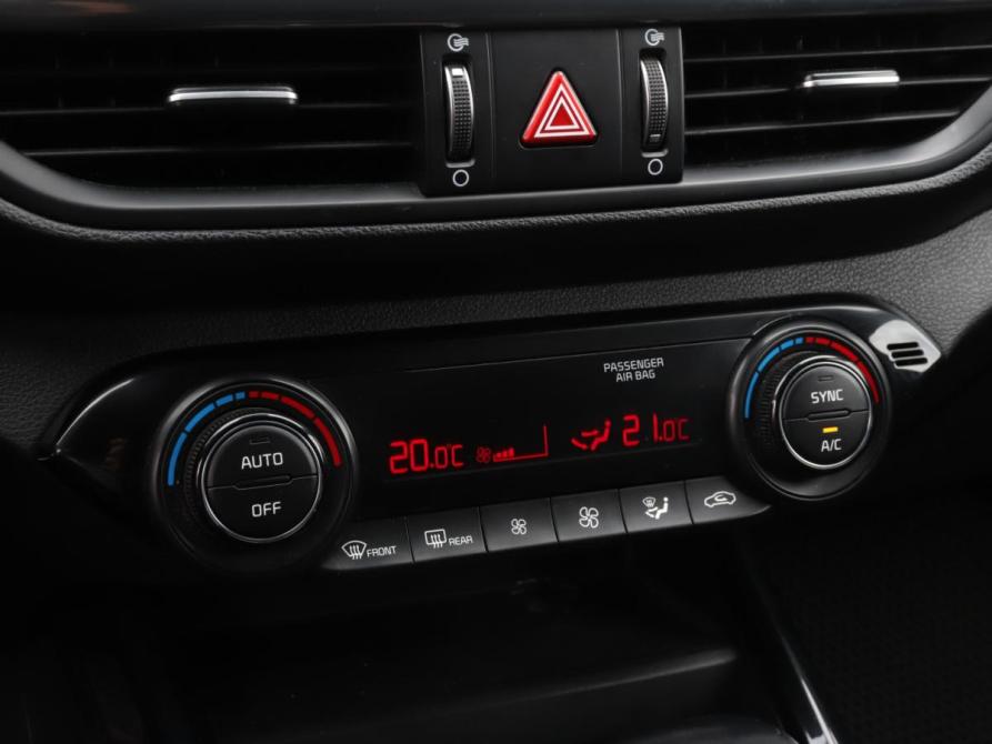Kia Cerato IV Москва  - изображение 16