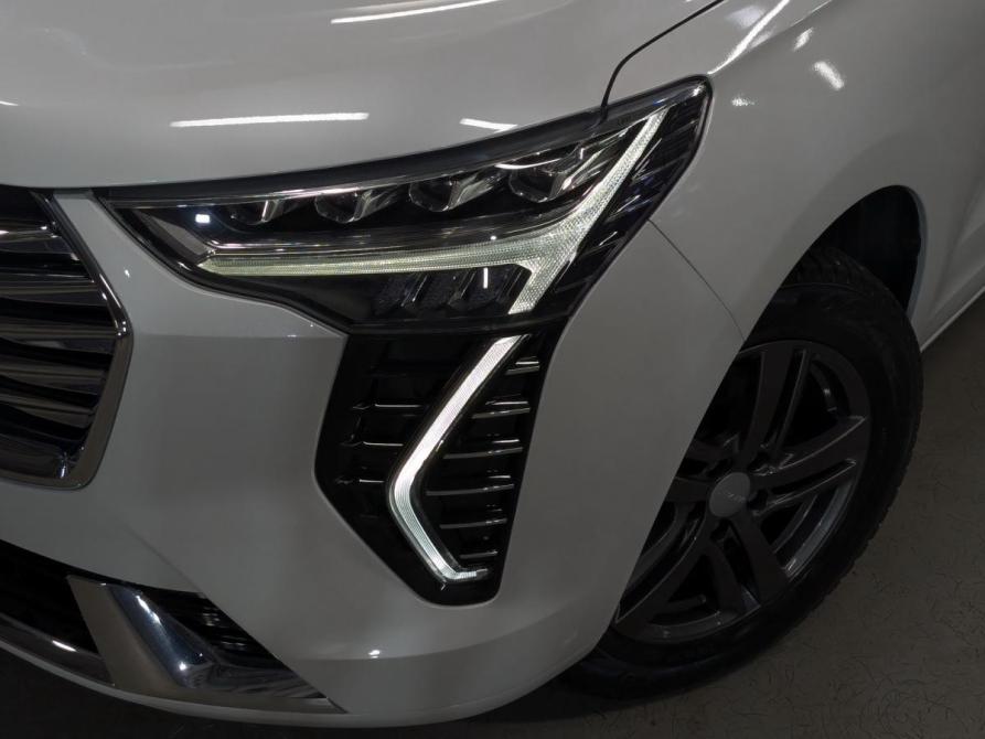 Haval Jolion I Санкт-Петербург  - изображение 28