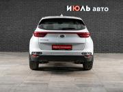 Kia Sportage IV Рестайлинг Екатеринбург  - изображение 22