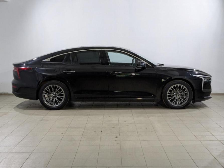 FAW Bestune B70 I Химки  - изображение 11