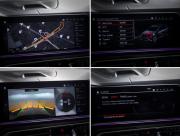 BMW X5 M III (F95) Москва  - изображение 56