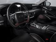 Kia K900 II Москва  - изображение 37