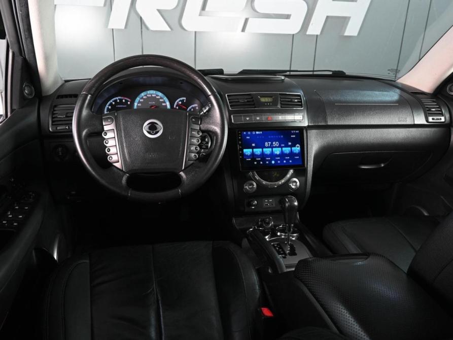 SsangYong Rexton III Ростов-на-Дону  - изображение 6
