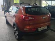 Kia Sportage III Санкт-Петербург  - изображение 14