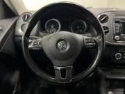 Volkswagen Tiguan I Рестайлинг Кемерово  - изображение 18