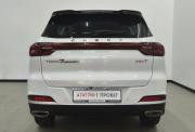 Chery Tiggo 7 Pro Max I Екатеринбург  - изображение 29