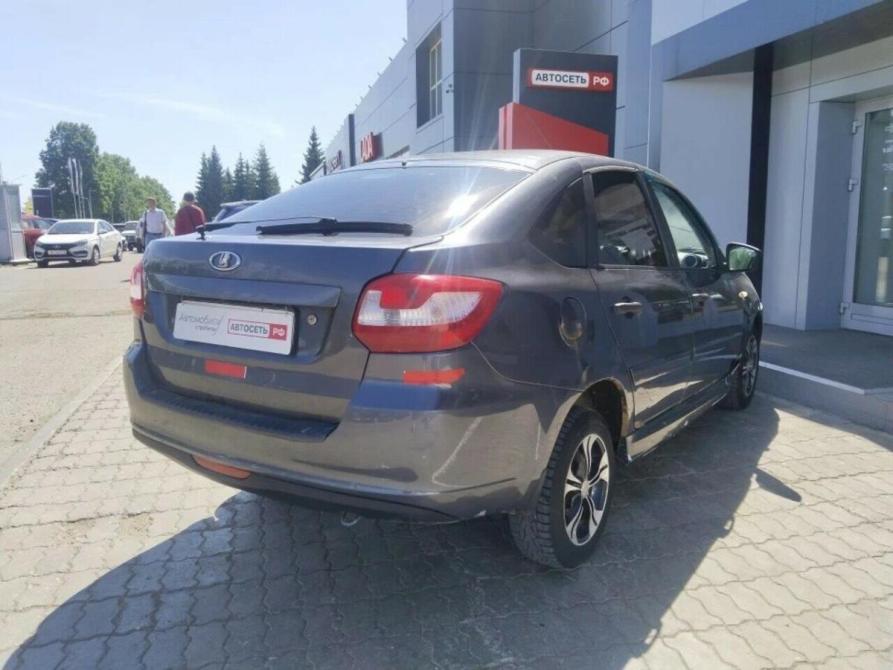 Lada (ВАЗ) Granta I Набережные Челны  - изображение 16