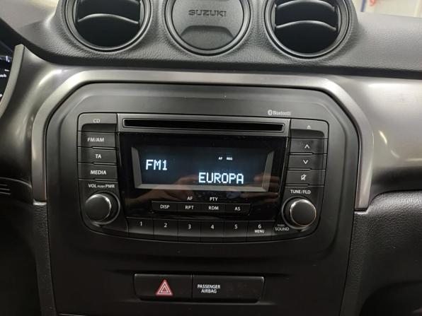 Suzuki Vitara II Рестайлинг с пробегом 2021 года, цена 1 636 000 рублей, 144960 км, внедорожник, Автокод Объявления