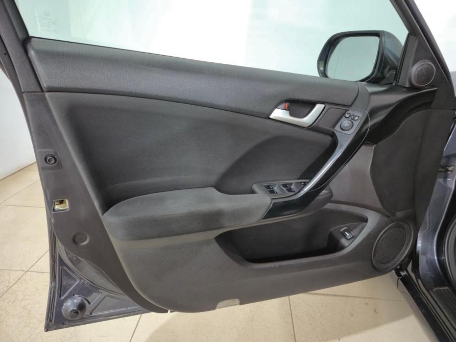 Honda Accord VIII Рестайлинг Альметьевск  - изображение 9