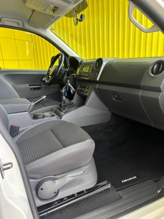 Volkswagen Amarok I с пробегом 2015 года, цена 2 250 000 рублей, 121000 км, пикап, Автокод Объявления