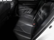 Toyota Camry VIII (XV70) Рестайлинг Москва  - изображение 31