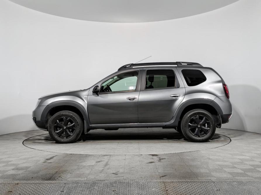 Renault Duster I Рестайлинг Санкт-Петербург  - изображение 8