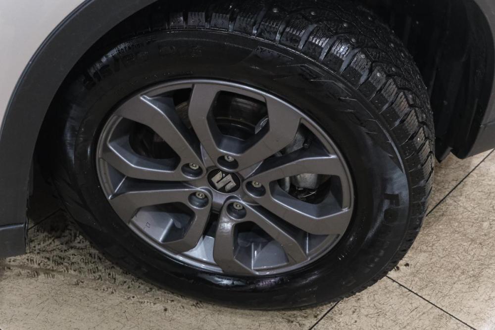 Suzuki Vitara II Рестайлинг Новокузнецк  - изображение 13