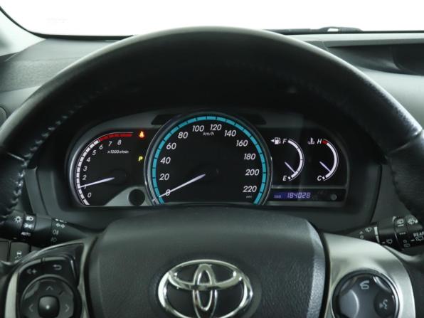 Toyota Venza I Рестайлинг с пробегом 2014 года, цена 2 189 000 рублей, 183967 км, внедорожник, Автокод Объявления