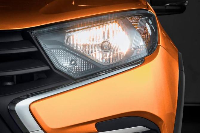 Новый Lada (ВАЗ) Granta I Рестайлинг 2026 года, цена 1 176 000 рублей, универсал, Автокод Объявления