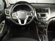 Hyundai Solaris I Кемерово  - изображение 31