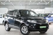Chery Tiggo 5 I Омск  - изображение 25