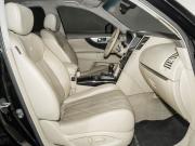 Infiniti FX II (S51) Иркутск  - изображение 34