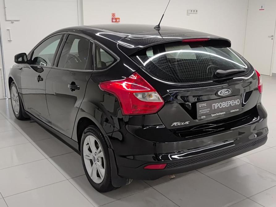 Ford Focus III Казань  - изображение 8