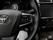 Toyota Camry VII (XV50) Рестайлинг Тверь  - изображение 40