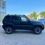 Lada (ВАЗ) Niva I Рестайлинг (Travel) Пермь  - изображение 33