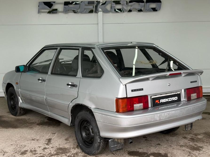 Lada (ВАЗ) 2114 Уфа  - изображение 2