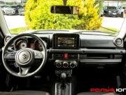 Suzuki Jimny IV Москва  - изображение 35