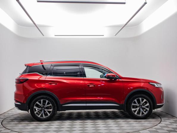 Xcite X-Cross 7 с пробегом 2024 года, цена 1 707 000 рублей, 54219 км, внедорожник, Автокод Объявления