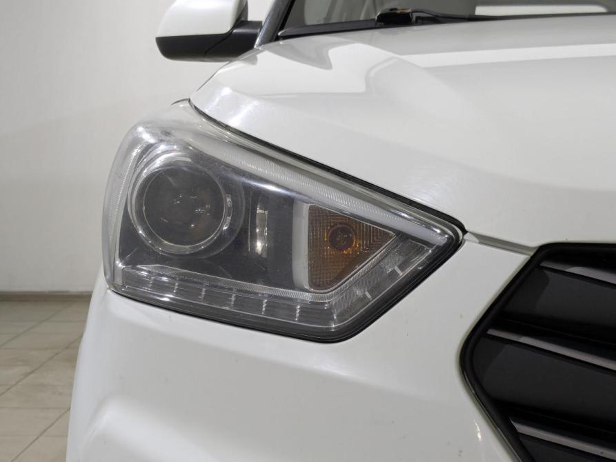 Hyundai Creta I Москва  - изображение 11