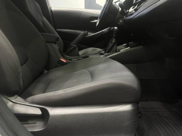 Toyota Corolla XII (E210) с пробегом 2019 года, цена 1 899 900 рублей, 96200 км, седан, Автокод Объявления