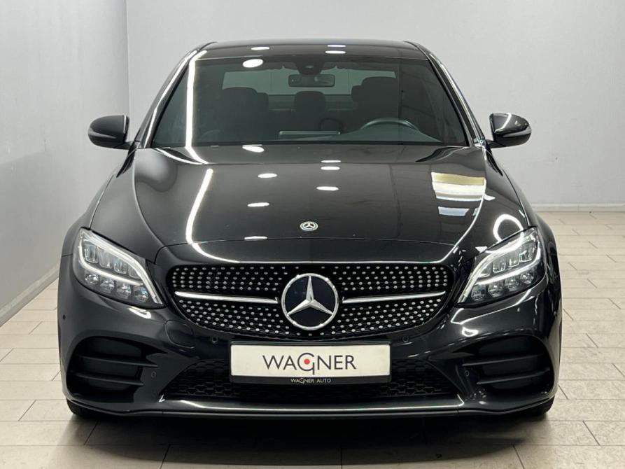 Mercedes-Benz C-Класс IV (W205) Рестайлинг Санкт-Петербург  - изображение 5