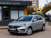 Lada (ВАЗ) Vesta I Рестайлинг (NG) Уфа  - изображение 25
