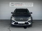 Hyundai Santa Fe IV Рестайлинг Кемерово  - изображение 39