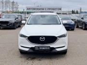 Mazda CX-5 II Набережные Челны  - изображение 33