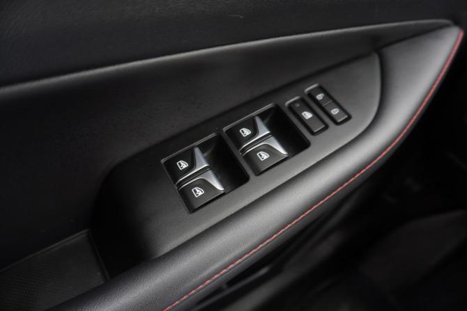 Changan CS35 Plus I Рестайлинг с пробегом 2023 года, цена 1 999 000 рублей, 20730 км, внедорожник, Автокод Объявления