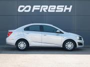 Chevrolet Aveo II Краснодар  - изображение 26
