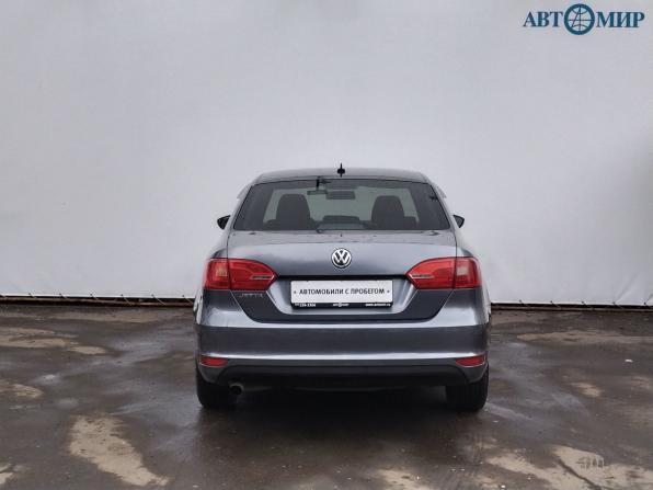 Volkswagen Jetta VI с пробегом 2013 года, цена 990 000 рублей, 163531 км, седан, Автокод Объявления