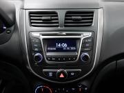 Hyundai Solaris I Рестайлинг Ульяновск  - изображение 40