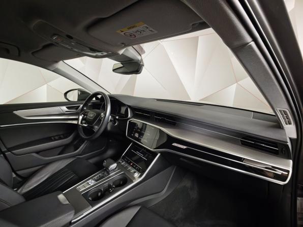 Audi A6 V (C8) с пробегом 2021 года, цена 4 375 000 рублей, 62096 км, седан, Автокод Объявления