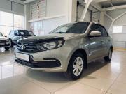 Lada (ВАЗ) Granta I Рестайлинг Миасс  - изображение 22