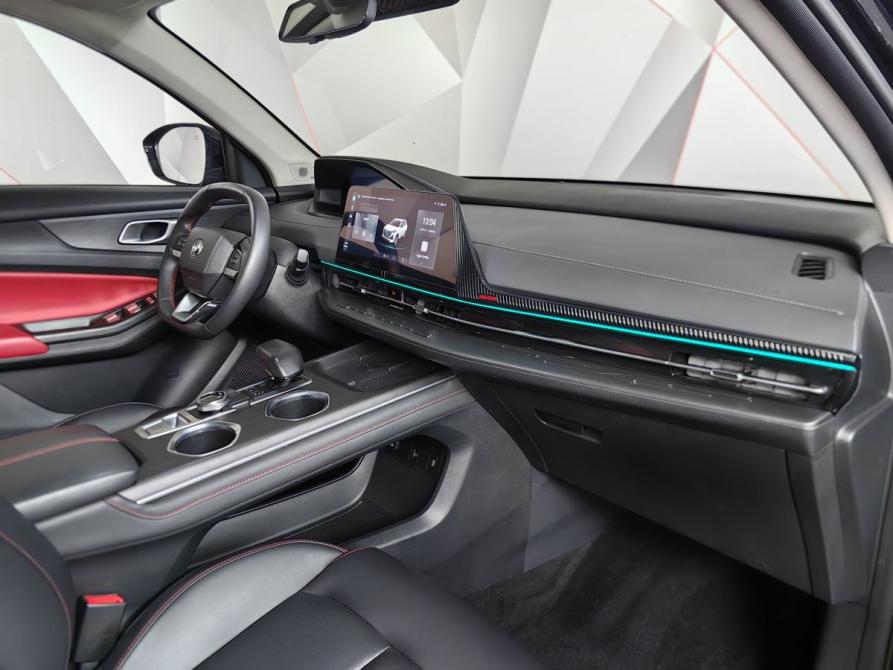 Changan CS55 Plus II Москва  - изображение 12