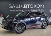 Changan UNI-S (CS55 Plus) Уфа  - изображение 18
