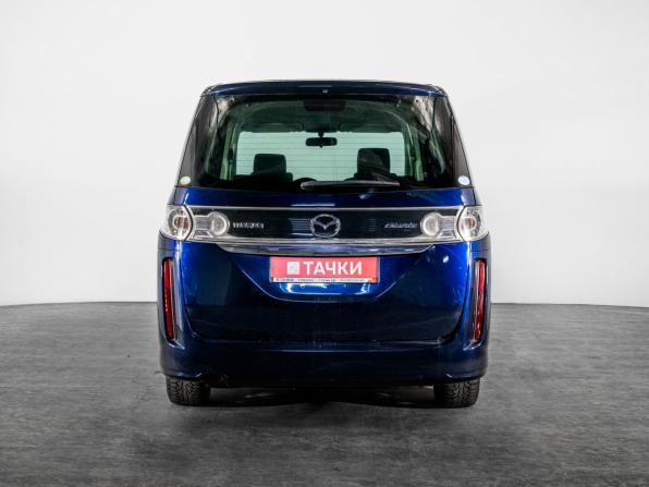 Mazda Biante с пробегом 2008 года, цена 1 170 000 рублей, 163293 км, компактвэн, Автокод Объявления
