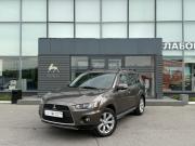 Mitsubishi Outlander II Рестайлинг Омск  - изображение 31