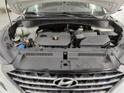 Hyundai Tucson III Рестайлинг Казань  - изображение 36