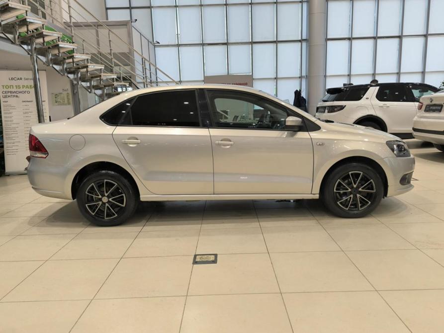 Volkswagen Polo V Казань  - изображение 5
