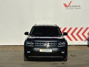Volkswagen Teramont I Пермь  - изображение 19