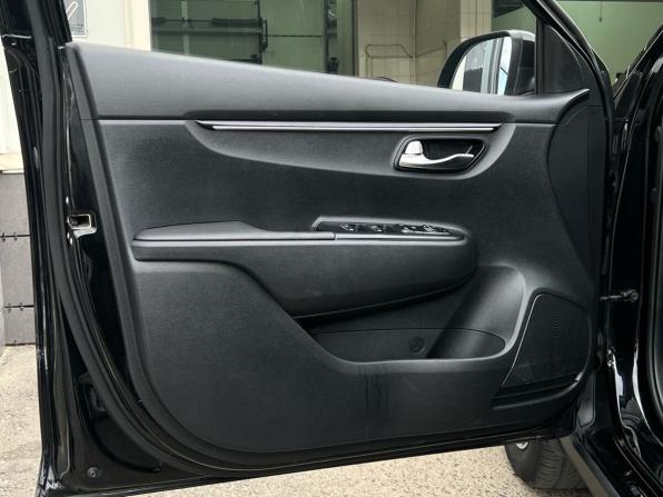 Kia Rio IV с пробегом 2019 года, цена 1 420 000 рублей, 179457 км, хэтчбек, Автокод Объявления