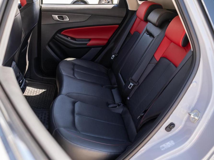 Changan CS55 Plus II Сочи  - изображение 13