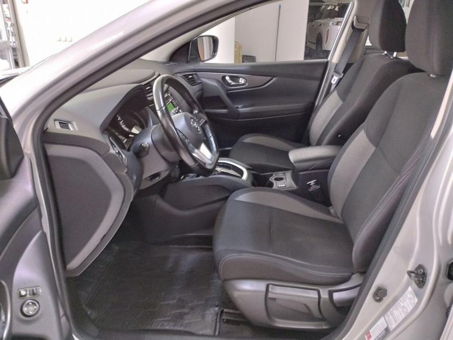 Nissan Qashqai II Рестайлинг Минеральные Воды  - изображение 17